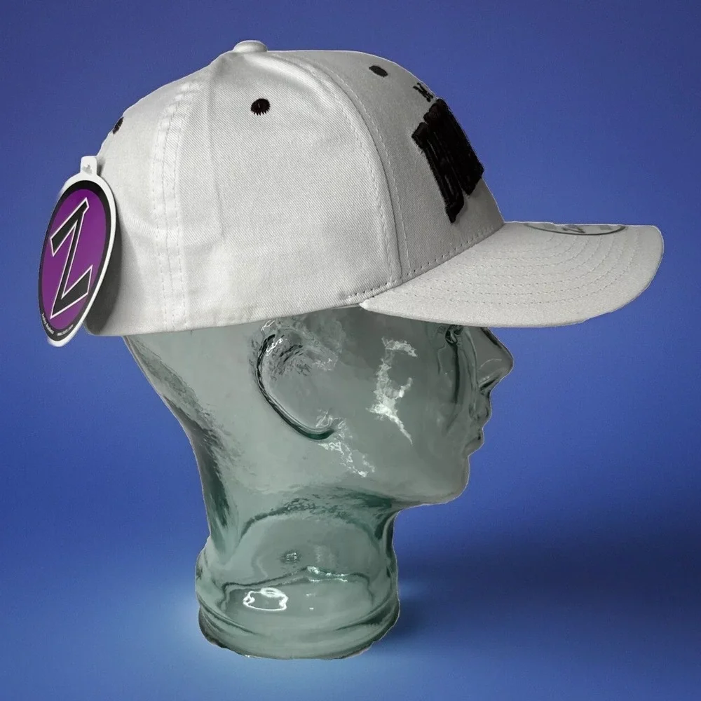 Mississippi State Bulldogs Zephyr Brand Adjustable Hat **NEW**